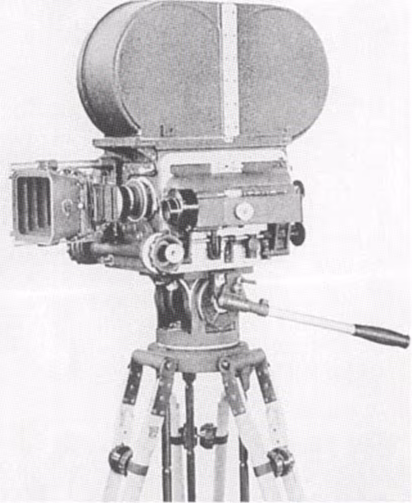 John Alton's 'Painting with Light' (1949)